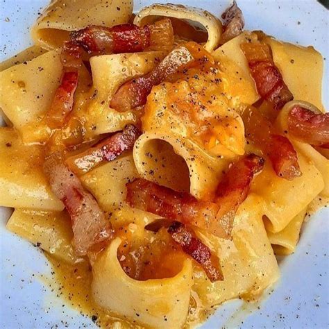 Pasta Alla Crema Di Parmigiano Artofit