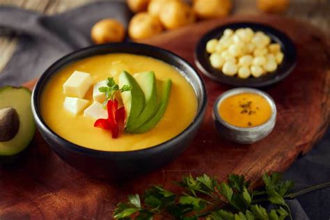 11 Must-Try Ecuadorian Soups and Stews