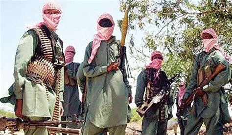 Bandits Kill Two Customs Officers In Kebbi Tribune Online