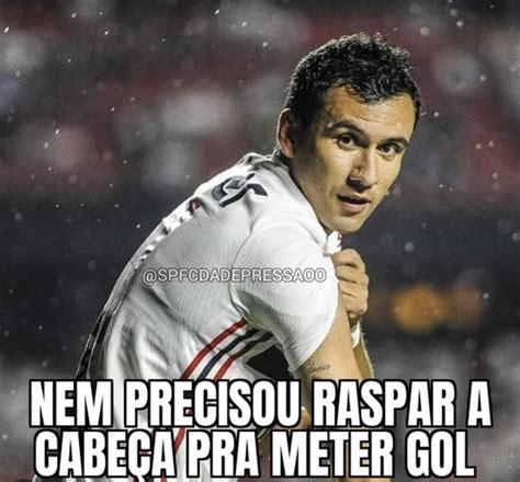 Veja Os Melhores Memes Da Vitória Do São Paulo Sobre O Santos Lance