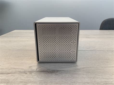 Building A Killer Nas With An Old Rackable Server Savjeebe