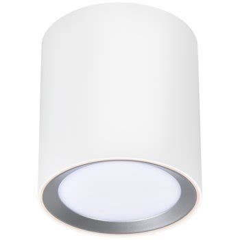 Nordlux Landon K Step Moodmaker White Bathroom Led Ceiling