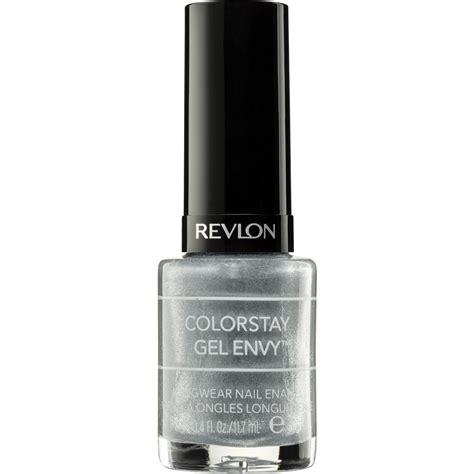 Revlon Colorstay Gel Envy Longwear Nail Enamel Lucky Us Big W