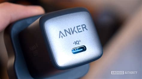 Anker Nano II review: The perfect pocket-sized Galaxy and Pixel charger