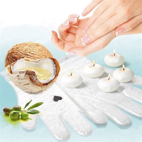 SPA-перчатки парафиновые БУДЬ КРАСИВОЙ! купить в подарок в Москве ...