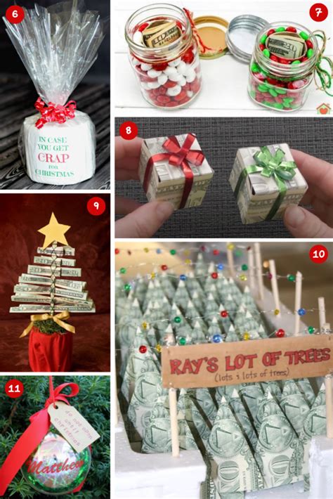 Creative Money T Ideas 75 Fun Ways To Give Money For All Occasions What Moms Love