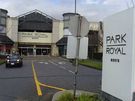 Park Royal Shopping Centre - Wikiwand