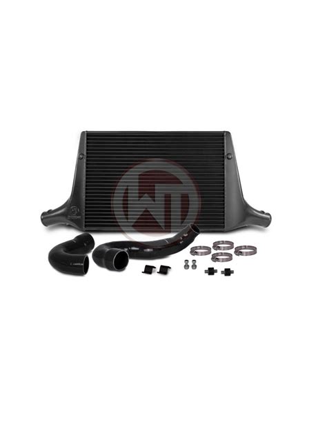 Echangeur Intercooler Wagner Tuning Audi A A B Non Facelift Et