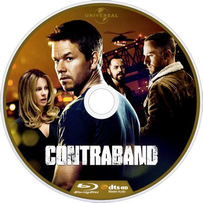 Contraband | Movie fanart | fanart.tv