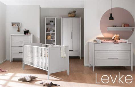 Hochwertige Mobel F R Das Perfekte Babyzimmer Paidi