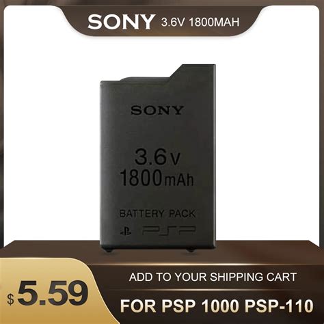 Baterias Recarreg Veis De On De L Tio Pe A V Sony Mah