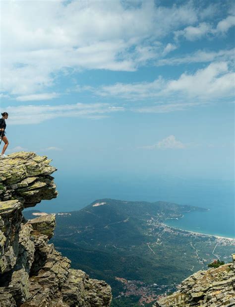 Thassos | Holidays in Macedonia | Discover Greece