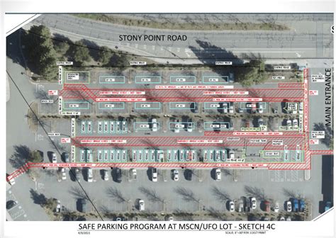 Santa Rosa Approves Safe Parking Program | KSRO