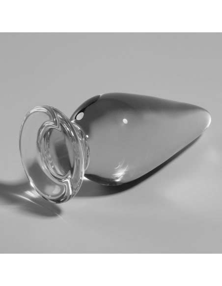 NEBULA SERIES BY IBIZA PLUG ANAL MODÈLE 4 VERRE BOROSILICATE 11 X