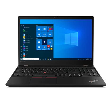 Thinkpad T15 Gen 2 T シリーズ ノートブック Thinkpad 製品情報 Business With Lenovo