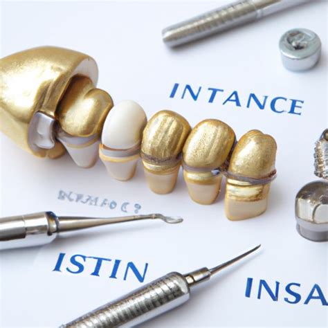 Does Health Insurance Cover Dental Implants A Comprehensive Guide