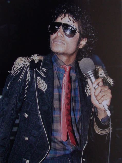 Michael Jackson Victory Tour Michael Jackson Photo 11638153 Fanpop