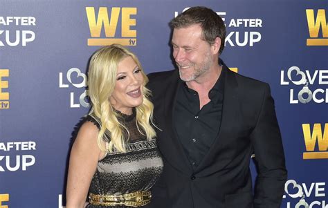 VIDEO Tori Spelling Incarne Parfois Son Personnage De Beverly Hills