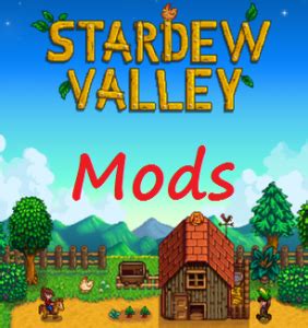 Como Instalar Mods No Stardew Valley PT BR Steam Solo