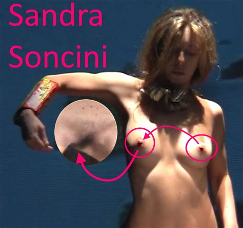 Watch Sandra Soncini Nipples No Panties Porn Video Nudespree