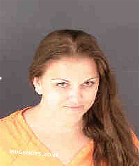 ONDRACKOVA JANA 04 18 2024 Sarasota County Mugshots Zone