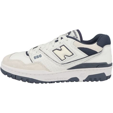 New Balance Weiss 44 5 Sneaker Kaufland De