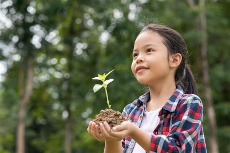 Ini Cara Finlandia Tanamkan Kesadaran Akan Perubahan Iklim Dari Anak