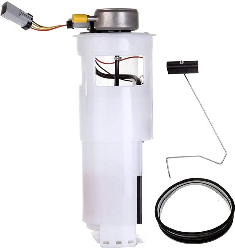 Eccpp Eccpp Electric Fuel Pump Module Assembly W Sending Unit For Dodge