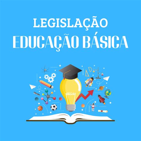 Curso De Legisla O Da Educa O B Sica