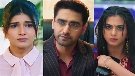 Yeh Rishta Kya Kehlata Hai Written Update April 1 2024 Abhira Gets