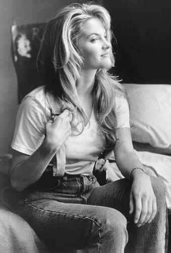 Hot Pics Of Bridgette Wilson Will Make You Happy ThBlog