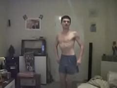 Florian Johannes Müller Twink Having Dildo Fun xxx Mobile Porno Videos Movies iPornTV Net