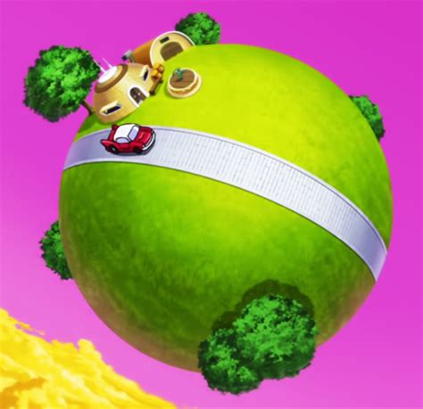 kingvegetadb: Dragon Ball Z King Kai Planet Wallpaper : King Kai ...