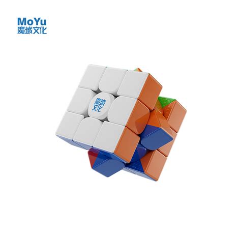 Moyu Weilong Wrm V X Ball Core Maglev Uv