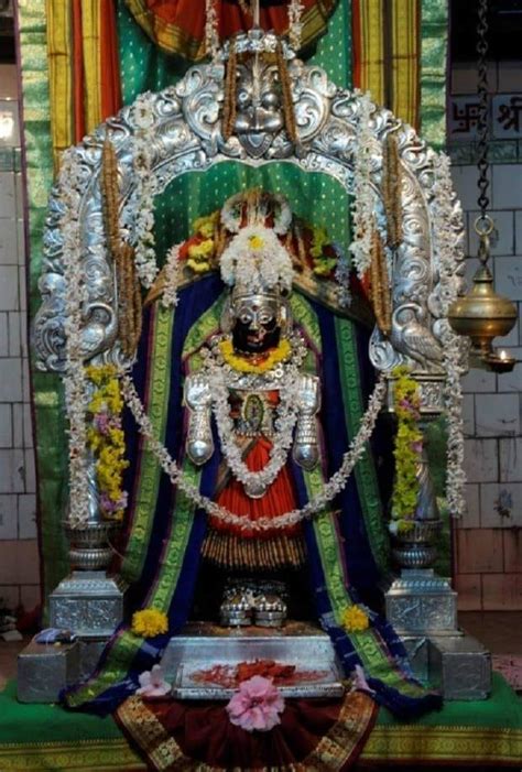 Tamra Gauri Temple Gokarna Significance Timings And Facts