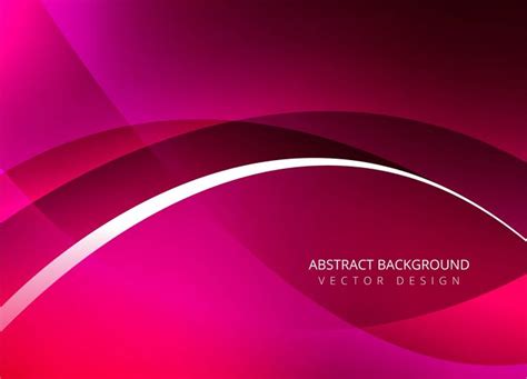 Fantastic modern elegant colorful pink background 235283 Vector Art at Vecteezy