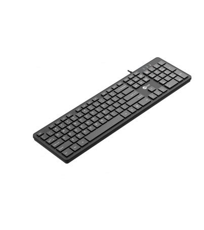 Lecoo Usb Keyboard Kb Black By Lenovo Supertstore