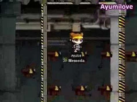 Ayumilove Kerning Jump Quest Guide Youtube