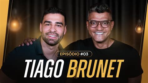 COMO DESCOBRIR SEU PROPÓSITO DE VIDA E VIVER MAIS FELIZ TIAGO BRUNET