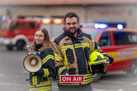 Kuriose Eins Tze Und Gute F Hrung Bei Der Feuerwehr