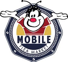 Flea Market | Mobile Flea Market | Mobile, AL