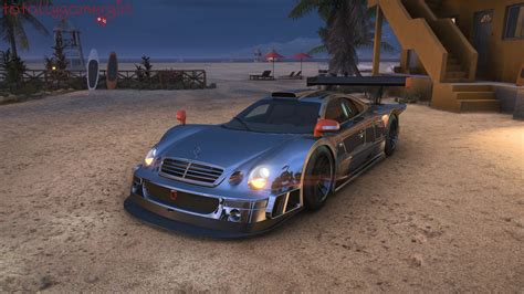 Mercedes Benz AMG CLK GTR Forza Wiki Fandom 42 OFF