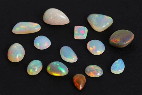 The Price And Value Of Opal In 2024 Experts Weigh In