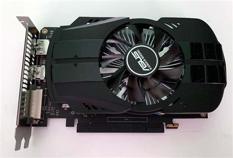 Asus Gtx Phoenix Graphics Card Review Eteknix