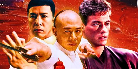 10 Great Martial Arts Movies Set In The Wild West