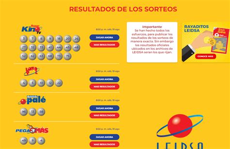 Estos son los números ganadores de la Loto del sábado 19 8 23