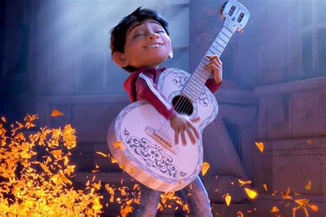 scenestr - Coco Review