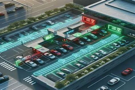 Parking Management System Market Cagr Forecast