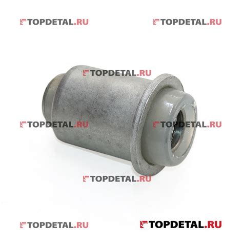 Сайлентблок рычага нижнего ВАЗ-2121(бол.) полиуретан желтый 2121 ...