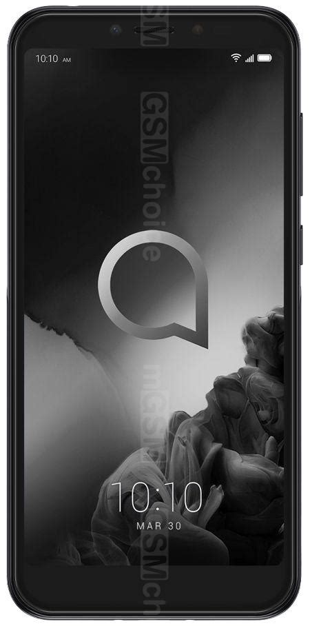 Alcatel 1S photo gallery :: GSMchoice.com